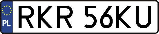 RKR56KU