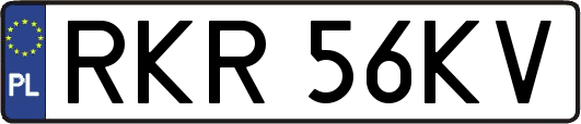 RKR56KV