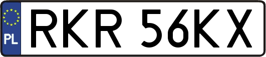 RKR56KX