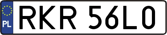 RKR56L0