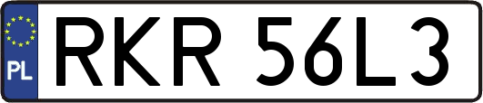 RKR56L3
