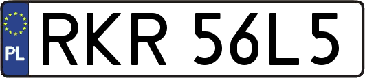 RKR56L5