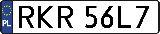 RKR56L7