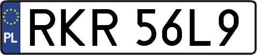 RKR56L9