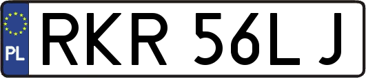 RKR56LJ