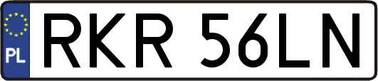 RKR56LN