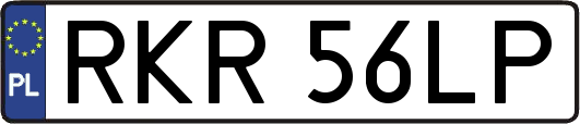 RKR56LP