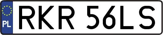 RKR56LS