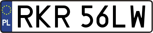 RKR56LW