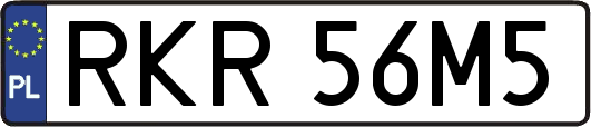RKR56M5