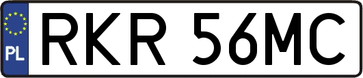 RKR56MC