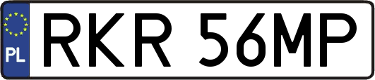 RKR56MP