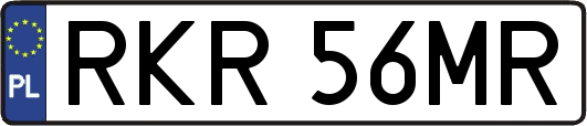 RKR56MR