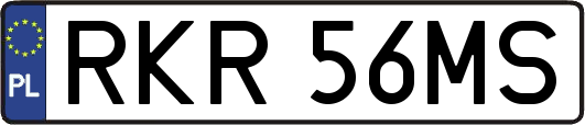 RKR56MS