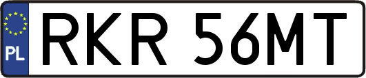 RKR56MT