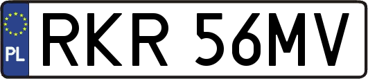 RKR56MV