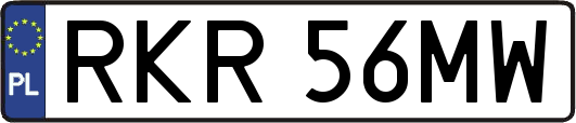 RKR56MW