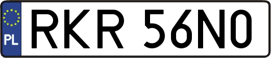 RKR56N0