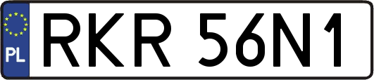 RKR56N1