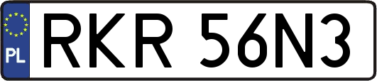 RKR56N3