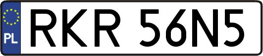 RKR56N5