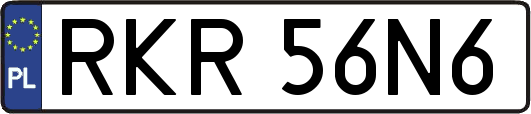 RKR56N6