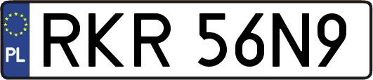 RKR56N9