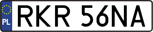 RKR56NA