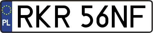 RKR56NF