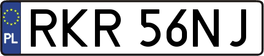 RKR56NJ