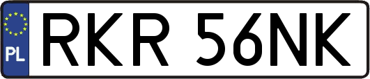 RKR56NK