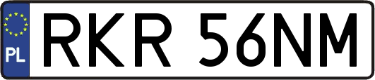 RKR56NM