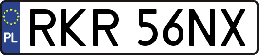 RKR56NX