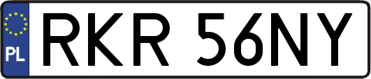 RKR56NY