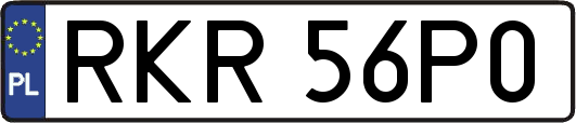 RKR56P0