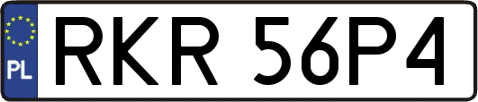 RKR56P4