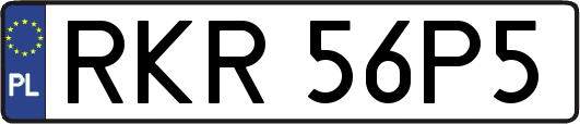 RKR56P5