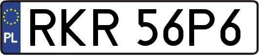 RKR56P6