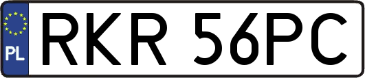 RKR56PC