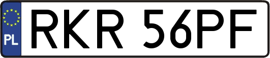 RKR56PF