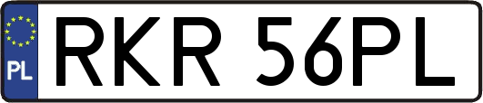 RKR56PL