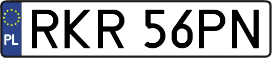RKR56PN