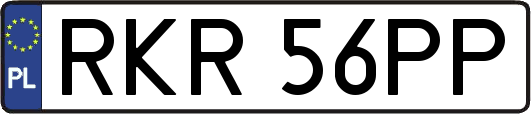 RKR56PP