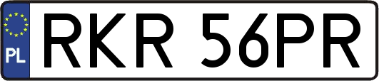 RKR56PR