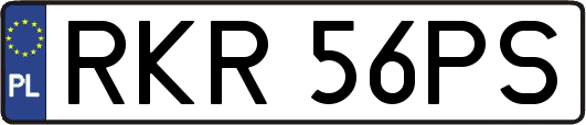 RKR56PS