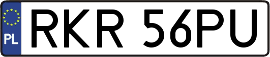 RKR56PU