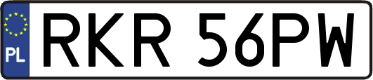 RKR56PW