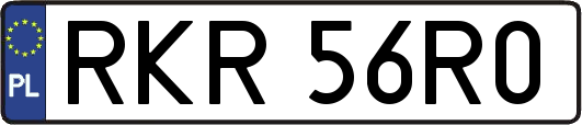RKR56R0