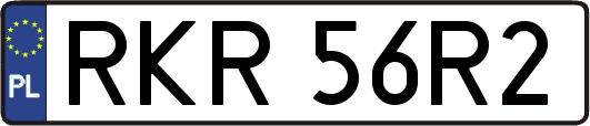RKR56R2