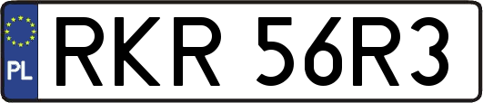 RKR56R3